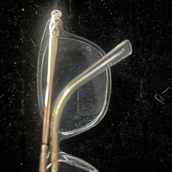 Sarafina Vintage Glasses Classic Eyewear Rare Accessory main image 8